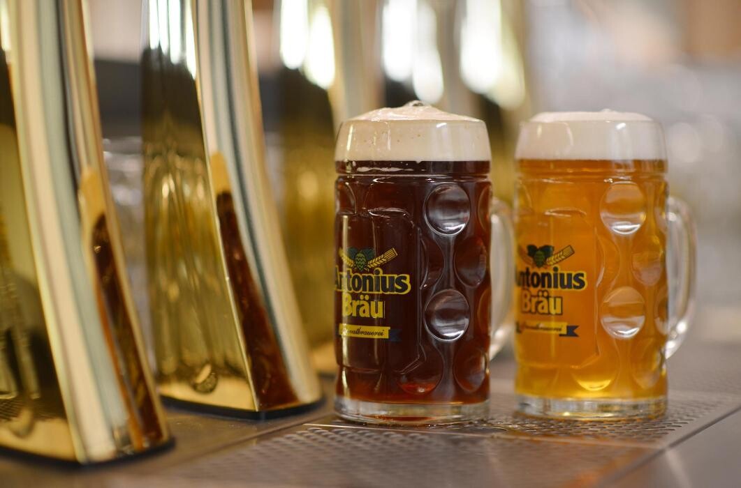 Bilder Antonius Bräu