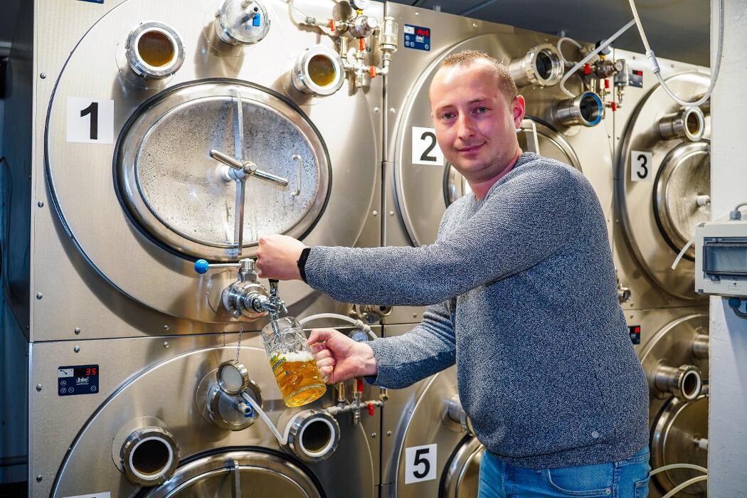 Bilder Antonius Bräu