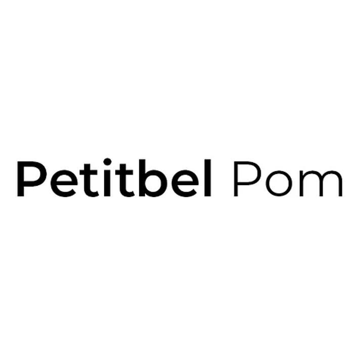 Petitbel Pom - Bella Amalia Logo