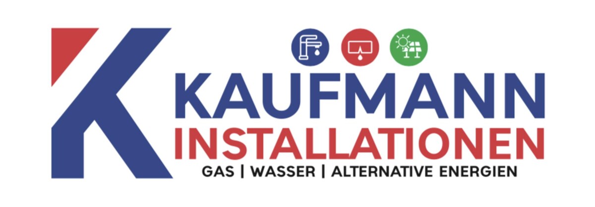 Kaufmann Installationen Logo
