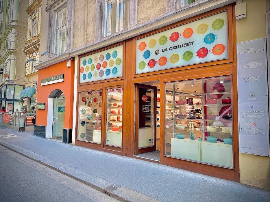 Bilder Le Creuset