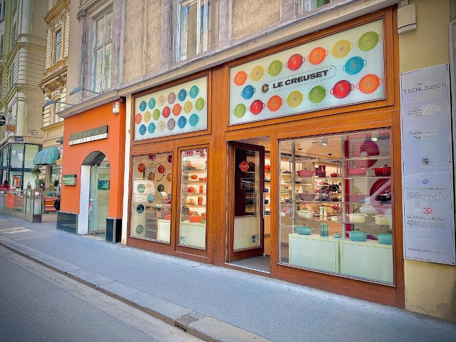 Bilder Le Creuset