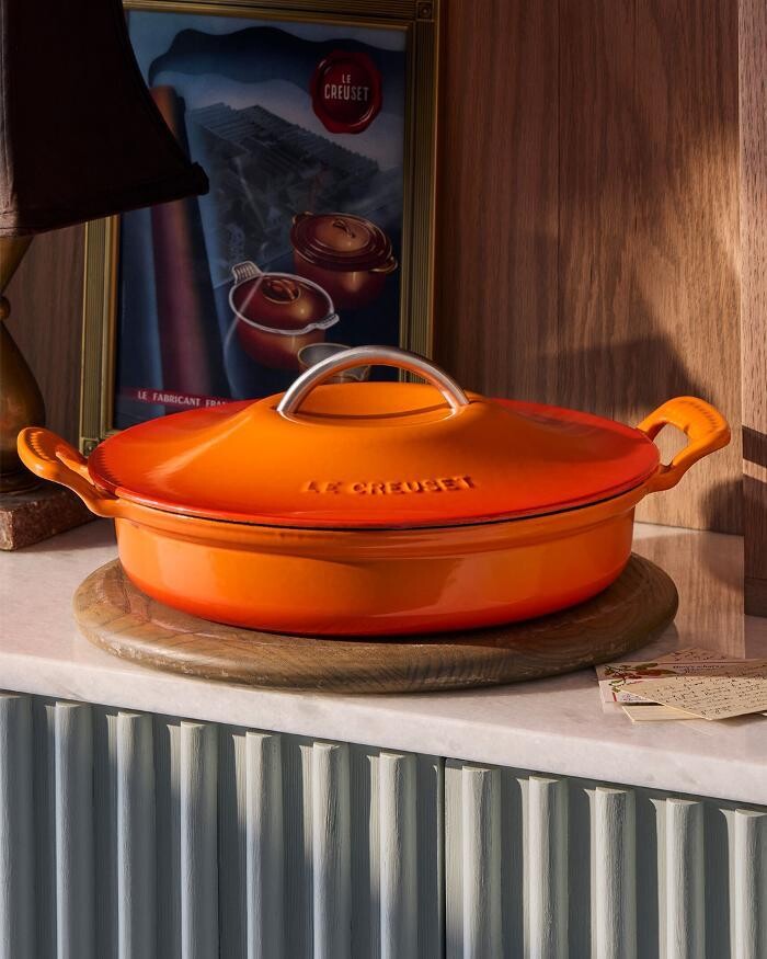 Bilder Le Creuset