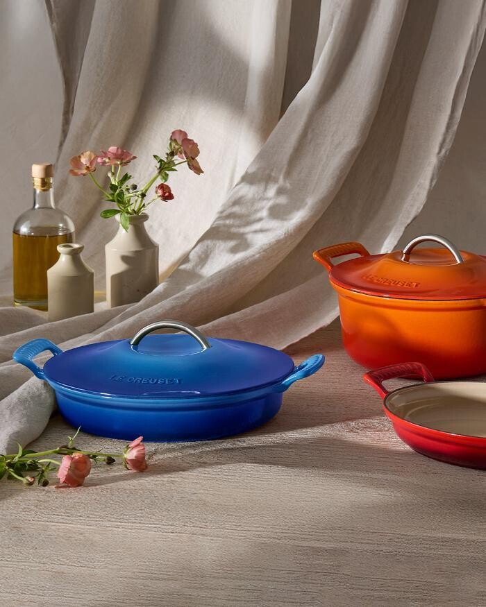 Bilder Le Creuset