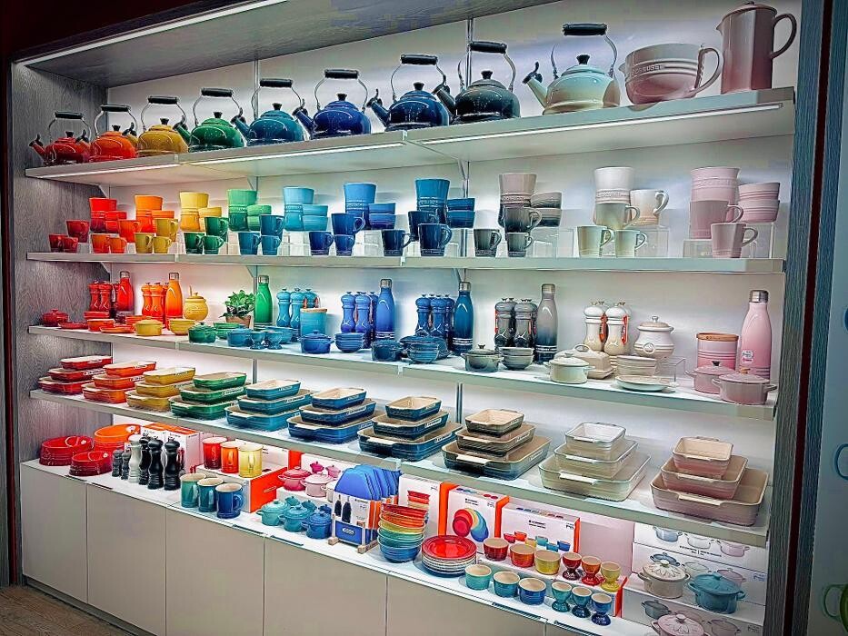 Bilder Le Creuset