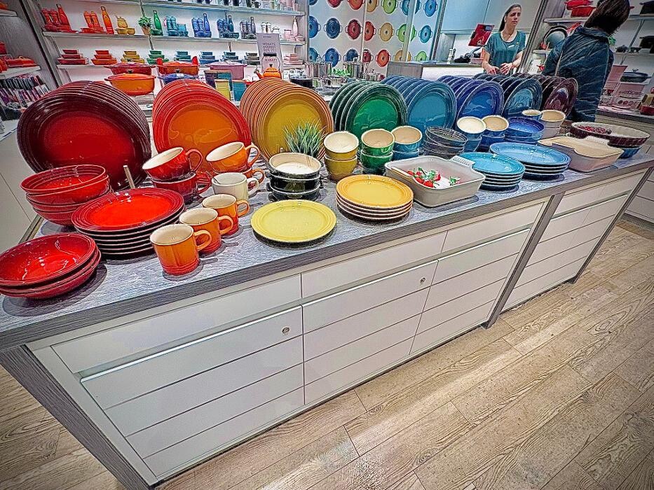 Bilder Le Creuset