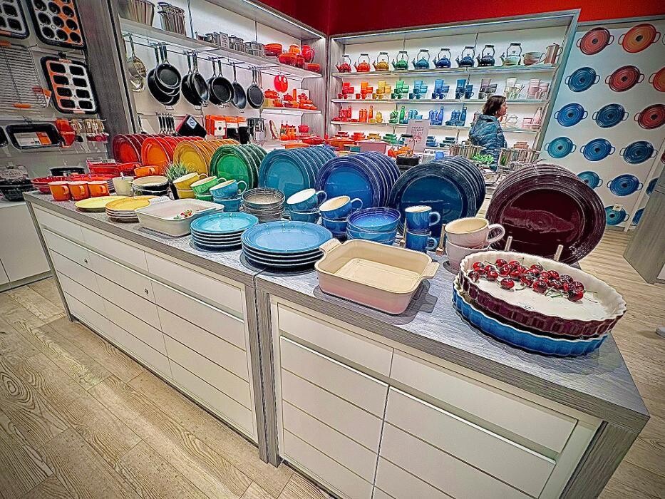 Bilder Le Creuset