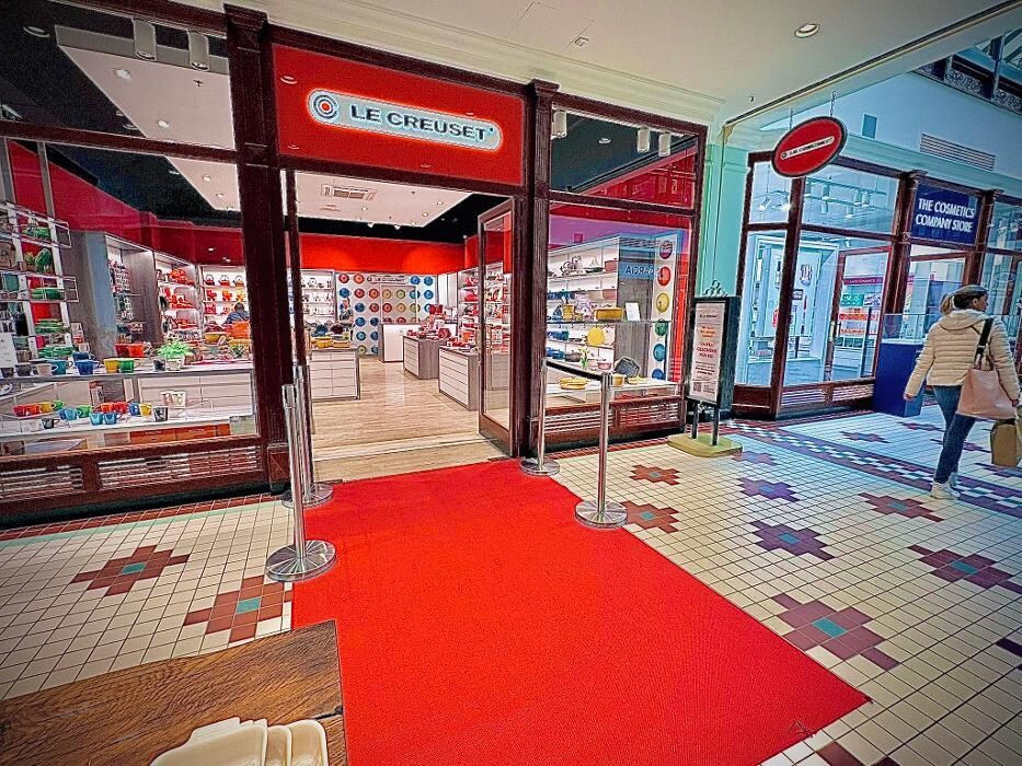 Bilder Le Creuset
