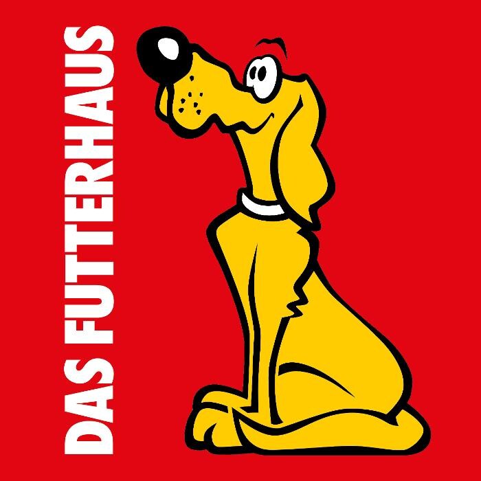 DAS FUTTERHAUS - Wolkersdorf Logo