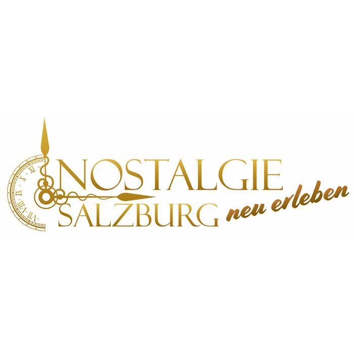 Nostalgie Salzburg Logo