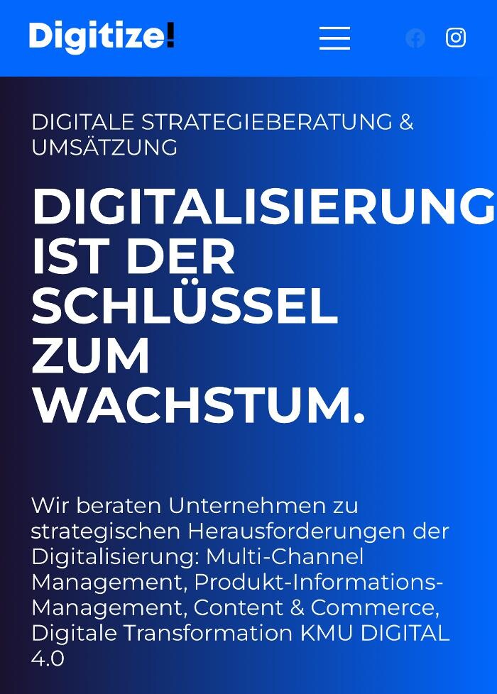 Bilder Digitize! GmbH Wien