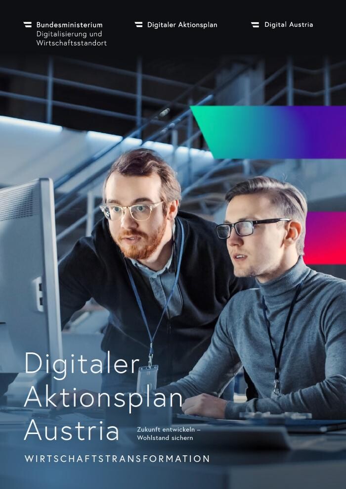 Bilder Digitize! GmbH Wien