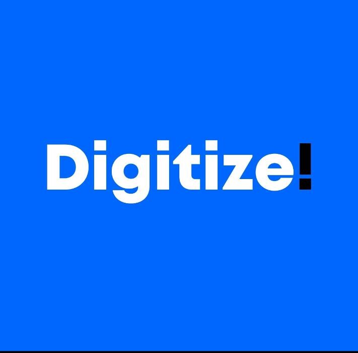 Bilder Digitize! GmbH Wien