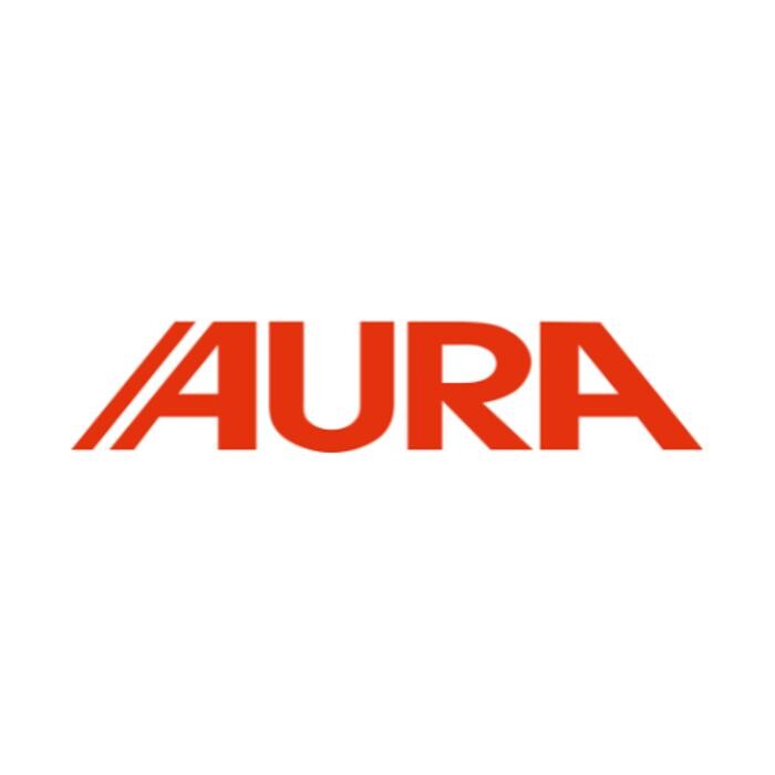 AURA Wohnungseigentumsgesellschaft m.b.H. Logo