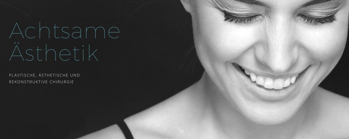 Bilder Dr. Claudia Gschnitzer - Plastische Chirurgie