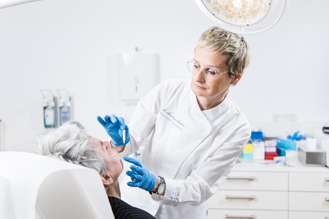 Bilder Dr. Claudia Gschnitzer - Plastische Chirurgie