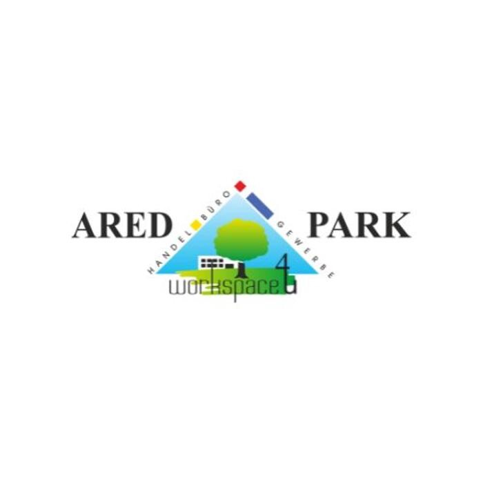 ARED Park Logo