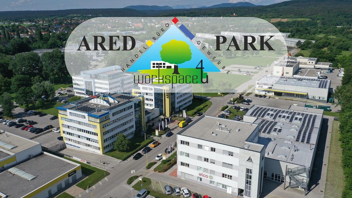 Bilder ARED Park