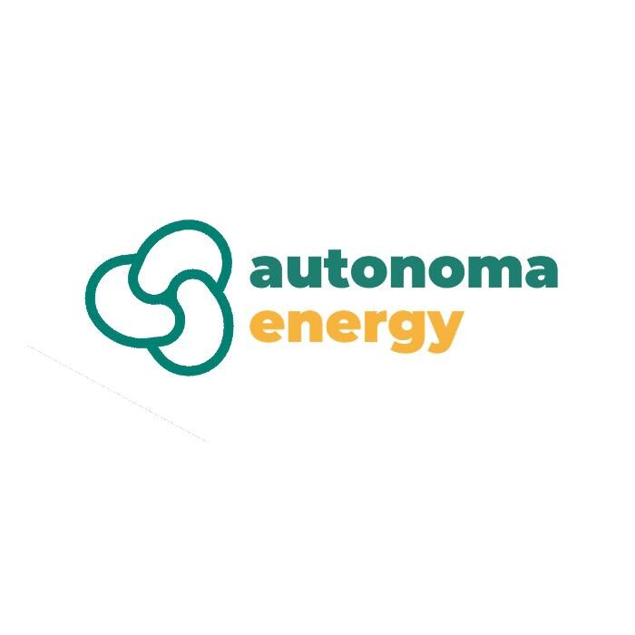 Autonoma Energy Logo