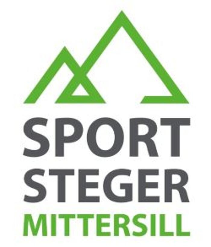 Sport Steger Mittersill Logo