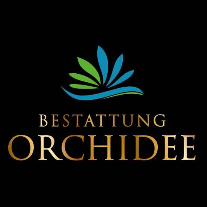 Bilder Bestattung Orchidee