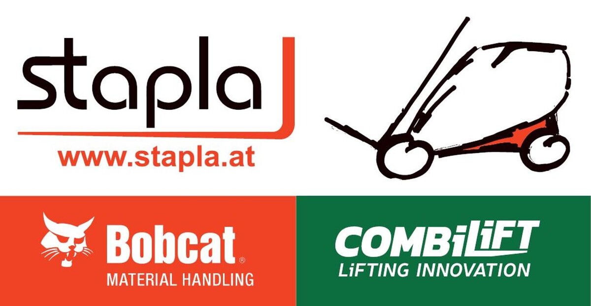 stapla Vertriebs- u. Serviceges.m.b.H. Logo