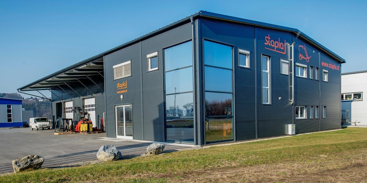 Bilder stapla Vertriebs- u. Serviceges.m.b.H.