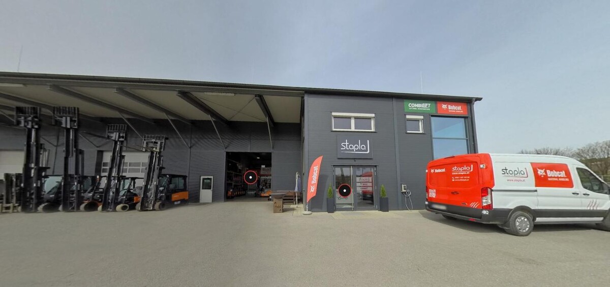Bilder stapla Vertriebs- u. Serviceges.m.b.H.