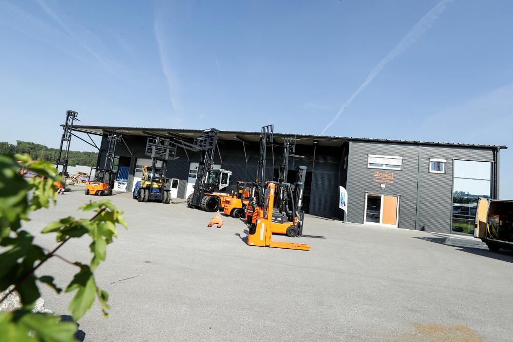 Bilder stapla Vertriebs- u. Serviceges.m.b.H.