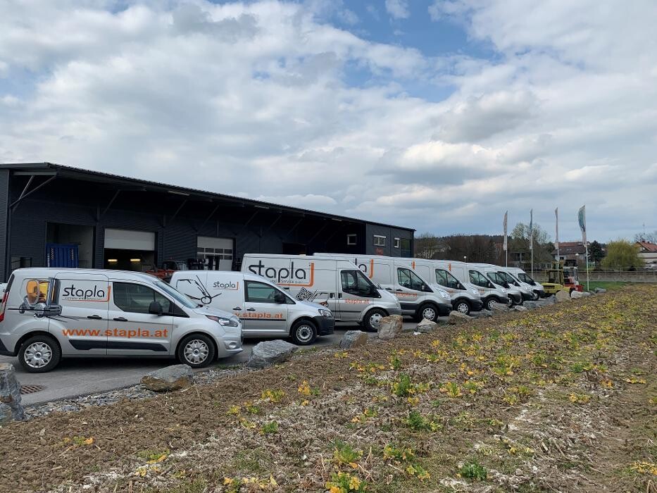 Bilder stapla Vertriebs- u. Serviceges.m.b.H.