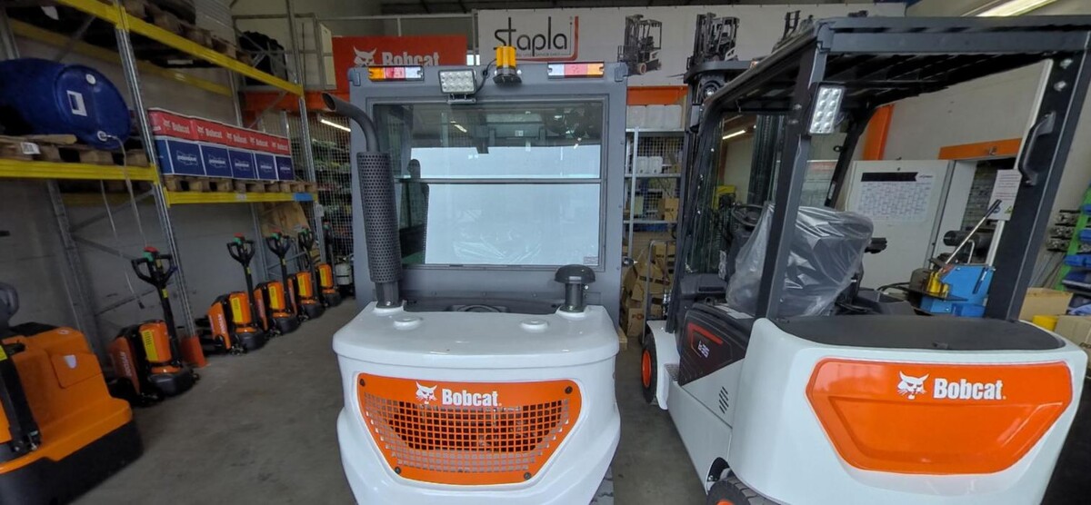 Bilder stapla Vertriebs- u. Serviceges.m.b.H.