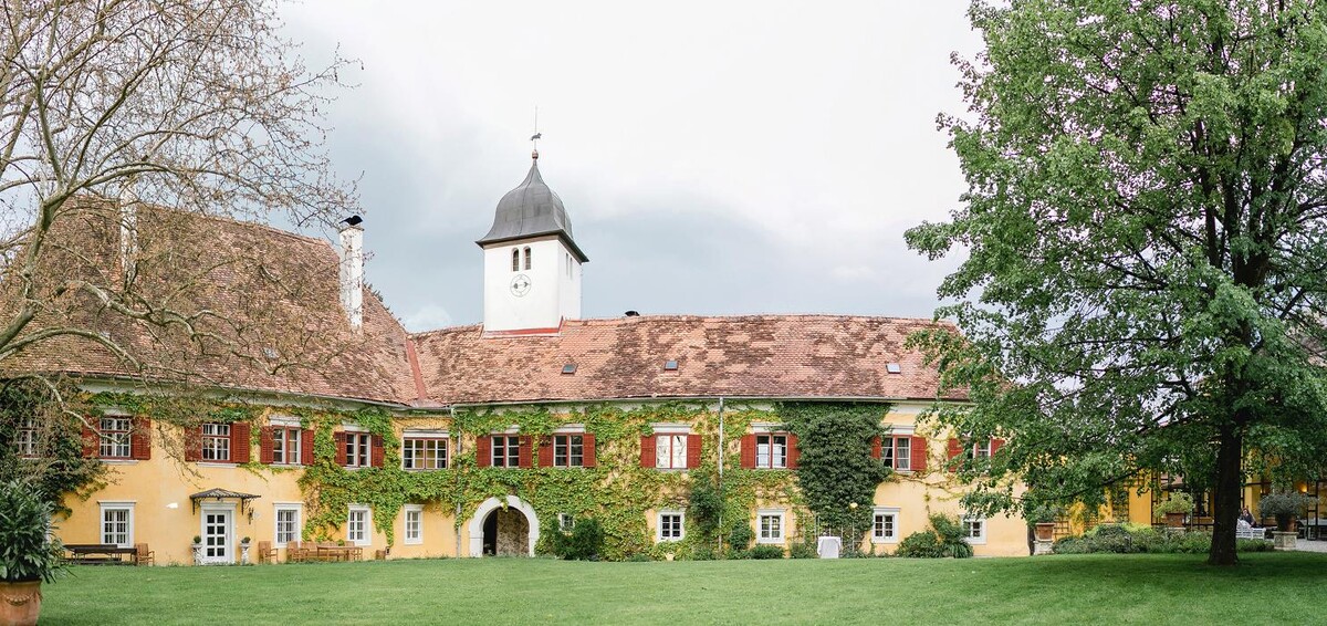 Bilder Schloss Ottersbach