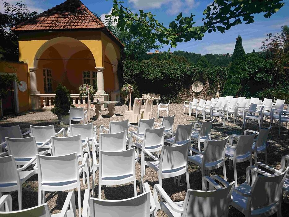 Bilder Schloss Ottersbach