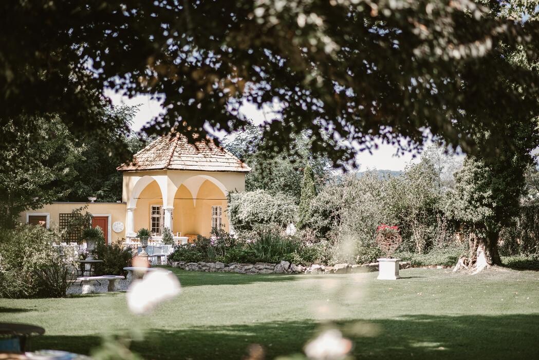 Bilder Schloss Ottersbach