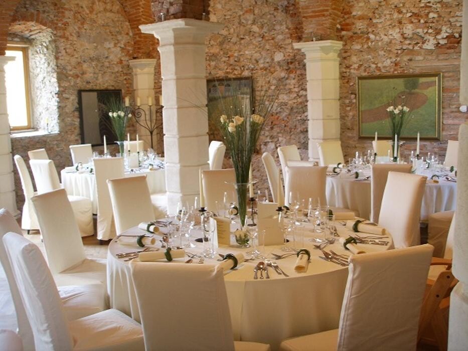 Bilder Schloss Ottersbach