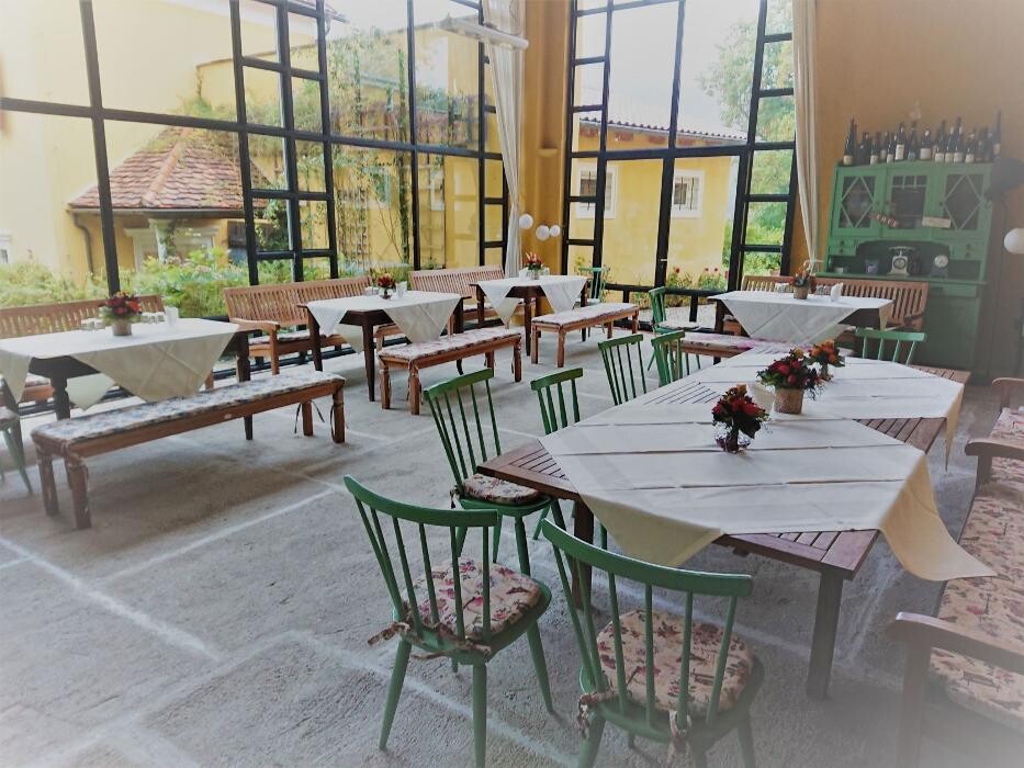 Bilder Schloss Ottersbach