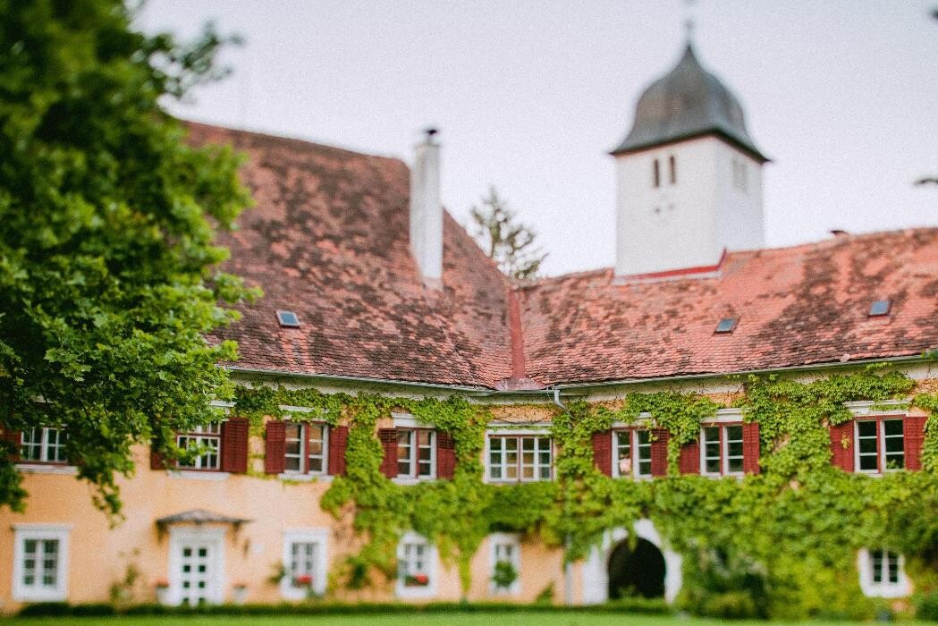 Bilder Schloss Ottersbach