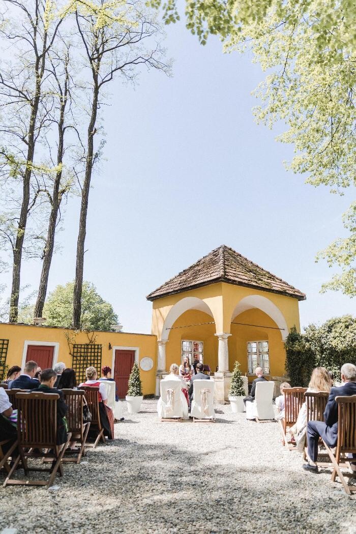Bilder Schloss Ottersbach
