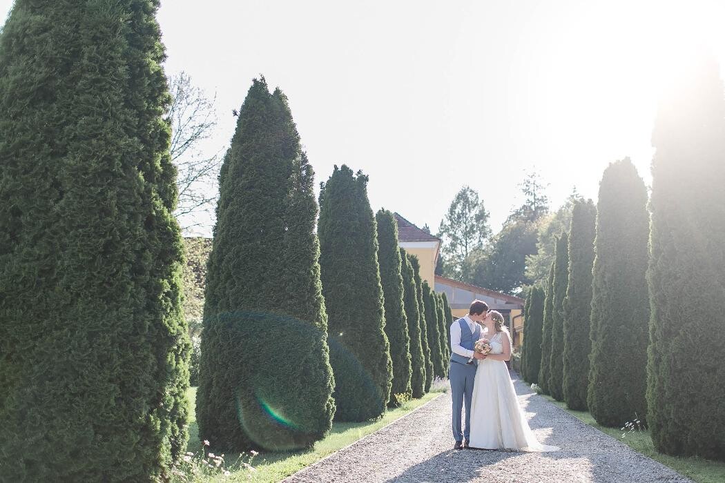 Bilder Schloss Ottersbach