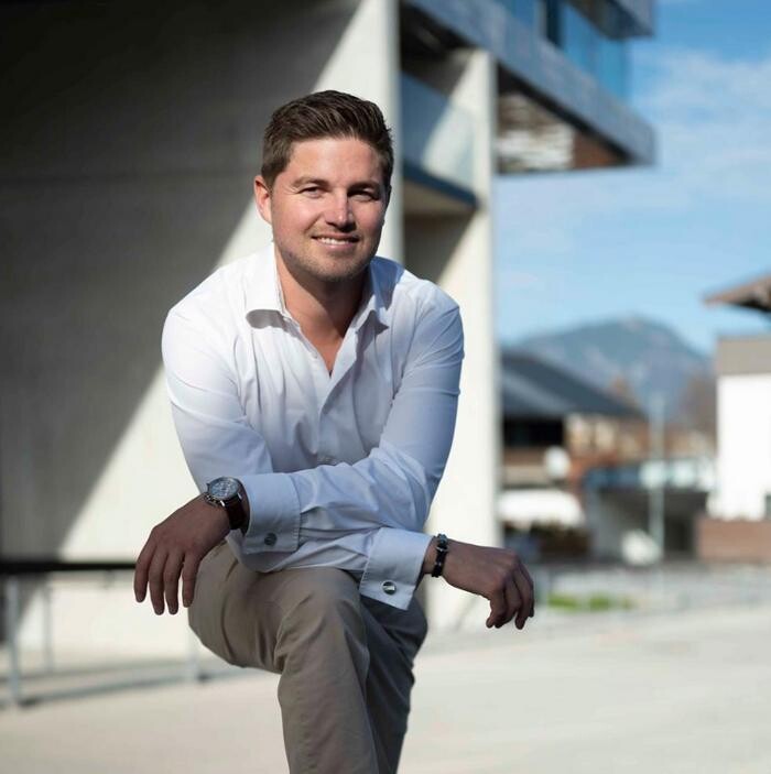 Bilder Bernhard Erber - ungebundener Kreditvermittler - günstigste Finanzierung - Kitzbühel-