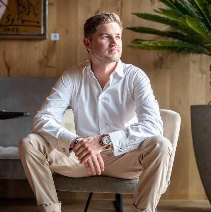 Bilder Bernhard Erber - ungebundener Kreditvermittler - günstigste Finanzierung - Kitzbühel-