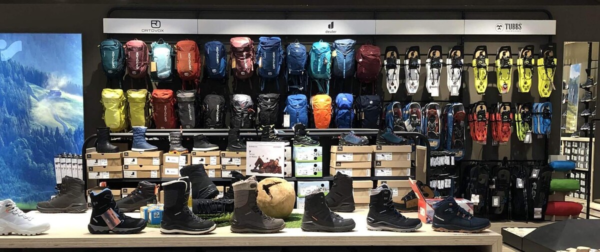 Bilder INTERSPORT Pötscher