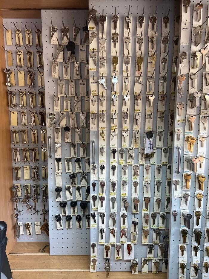 Bilder PROFIKEY - Schlüsseldienst