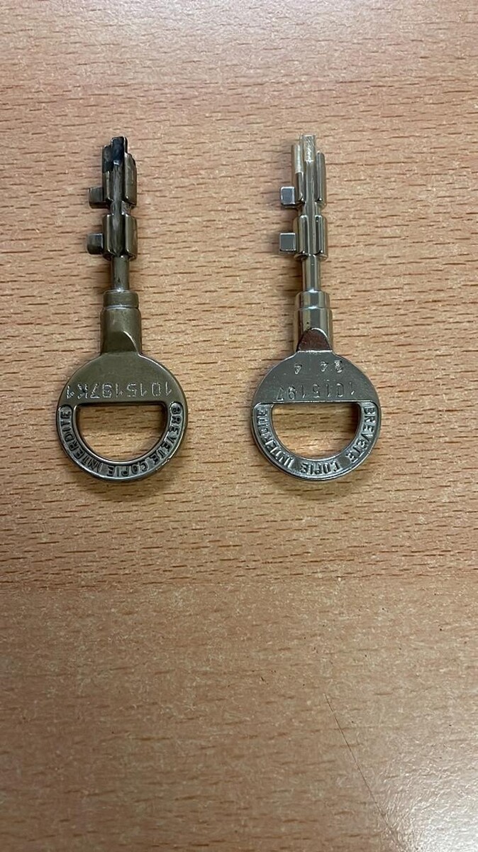 Bilder PROFIKEY - Schlüsseldienst