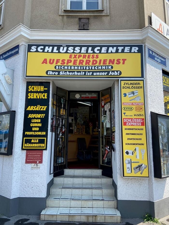 Bilder PROFIKEY - Schlüsseldienst