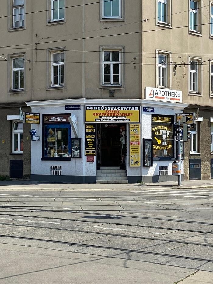 Bilder PROFIKEY - Schlüsseldienst