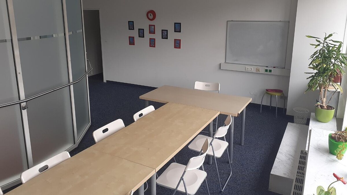 Bilder LernQuadrat Nachhilfe