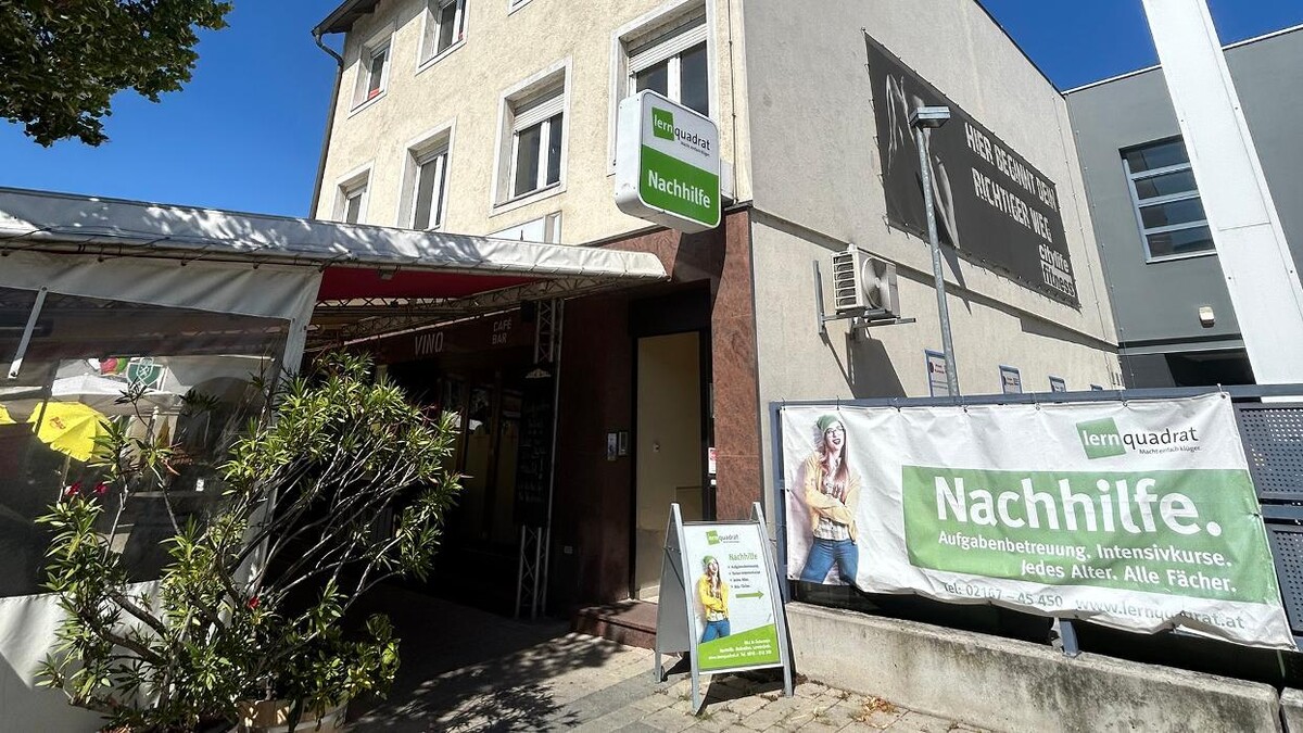 Bilder LernQuadrat Nachhilfe