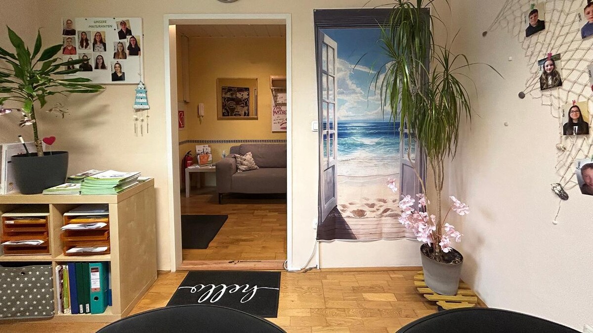 Bilder LernQuadrat Nachhilfe