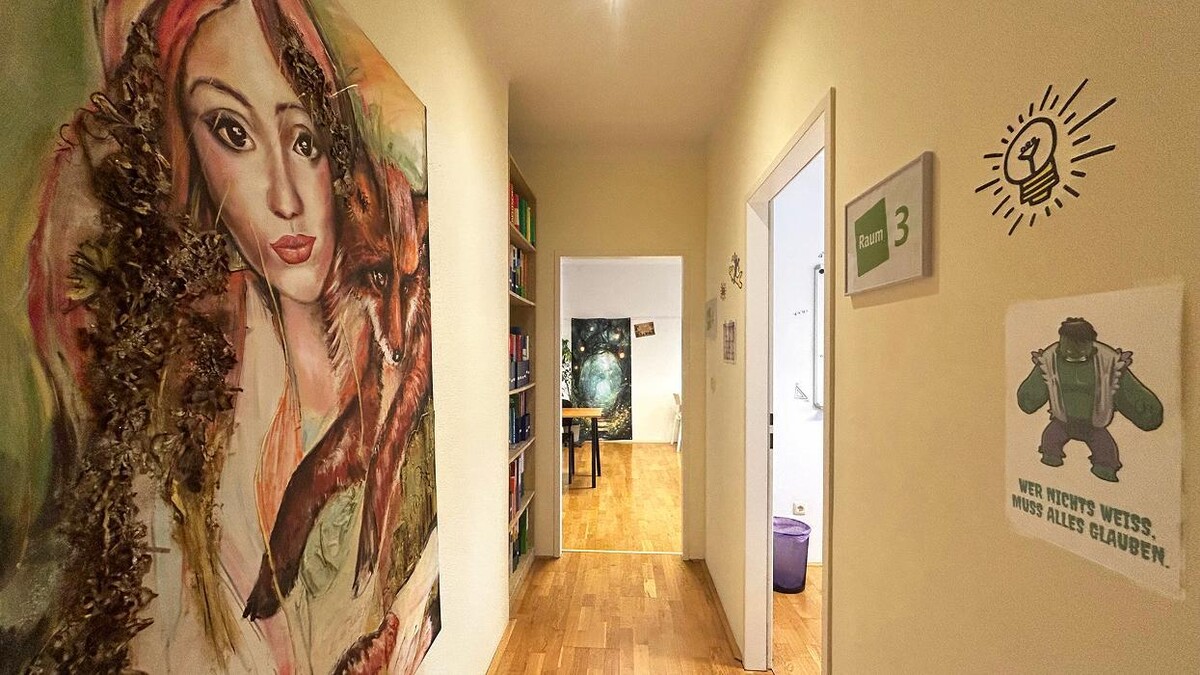 Bilder LernQuadrat Nachhilfe